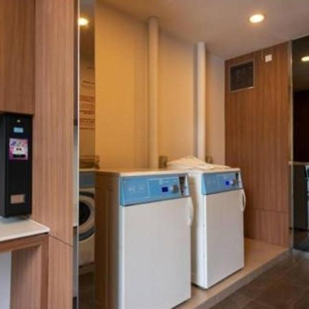 Bintang Suites Kuala Lumpur City Centre Esterno foto