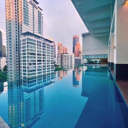 Bintang Suites Kuala Lumpur City Centre Esterno foto