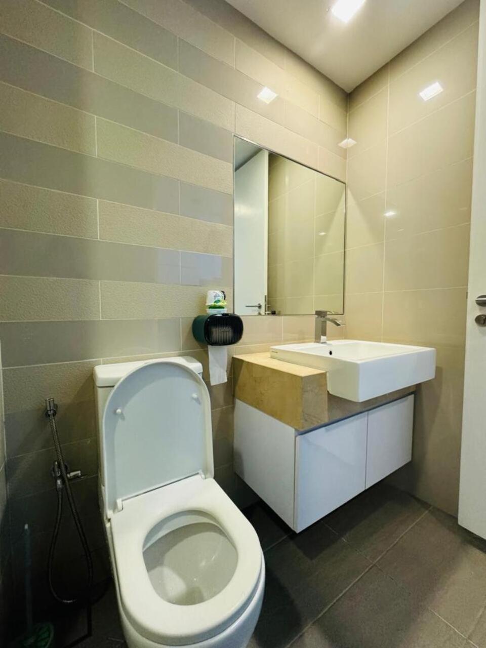 Bintang Suites Kuala Lumpur City Centre Esterno foto