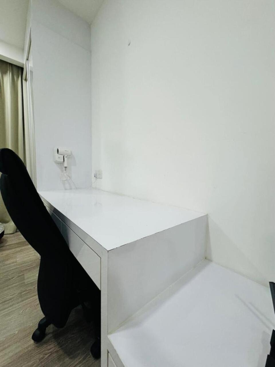Bintang Suites Kuala Lumpur City Centre Esterno foto