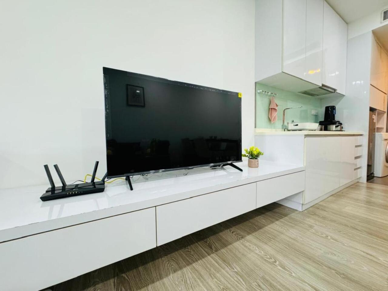Bintang Suites Kuala Lumpur City Centre Esterno foto