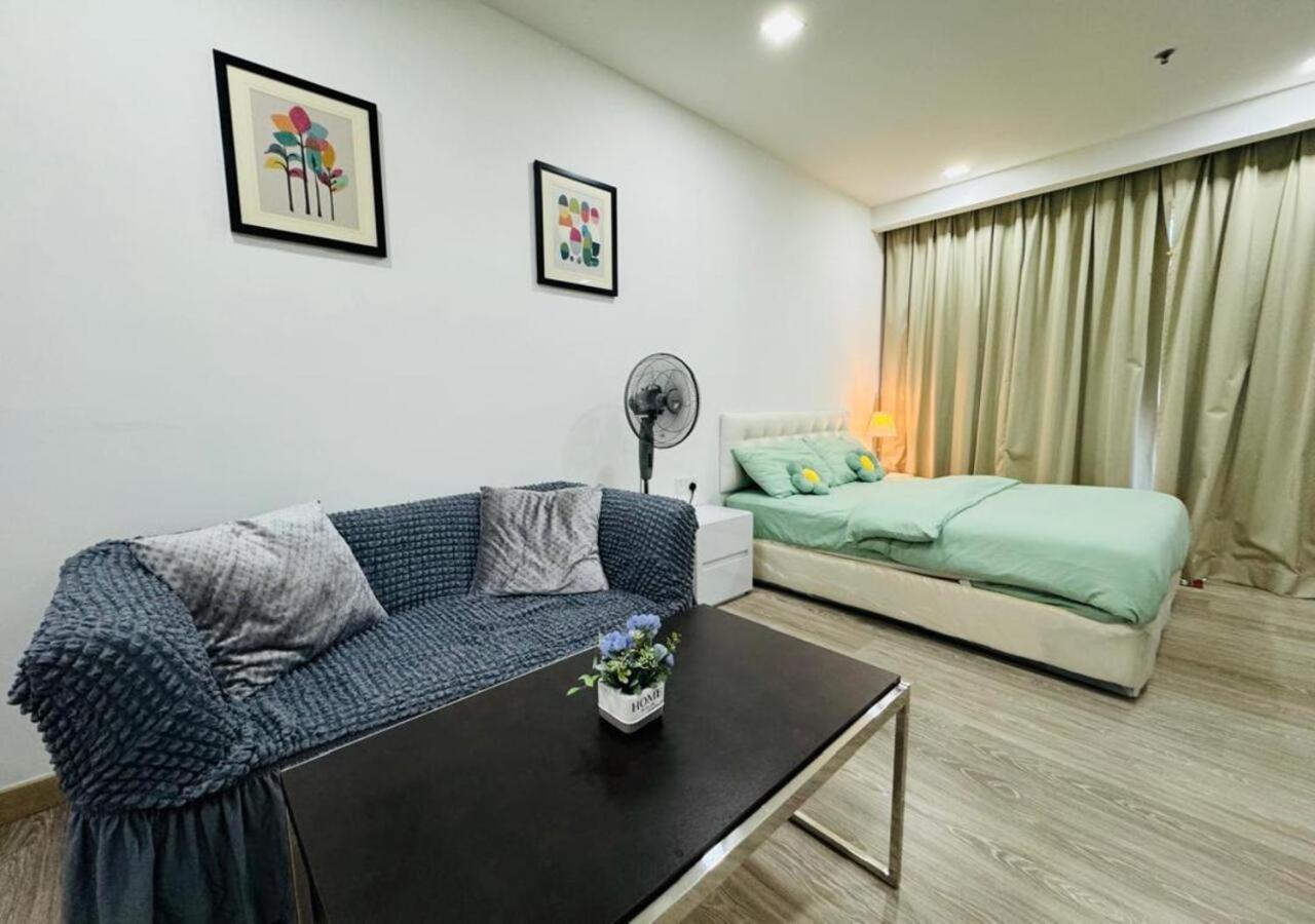 Bintang Suites Kuala Lumpur City Centre Esterno foto