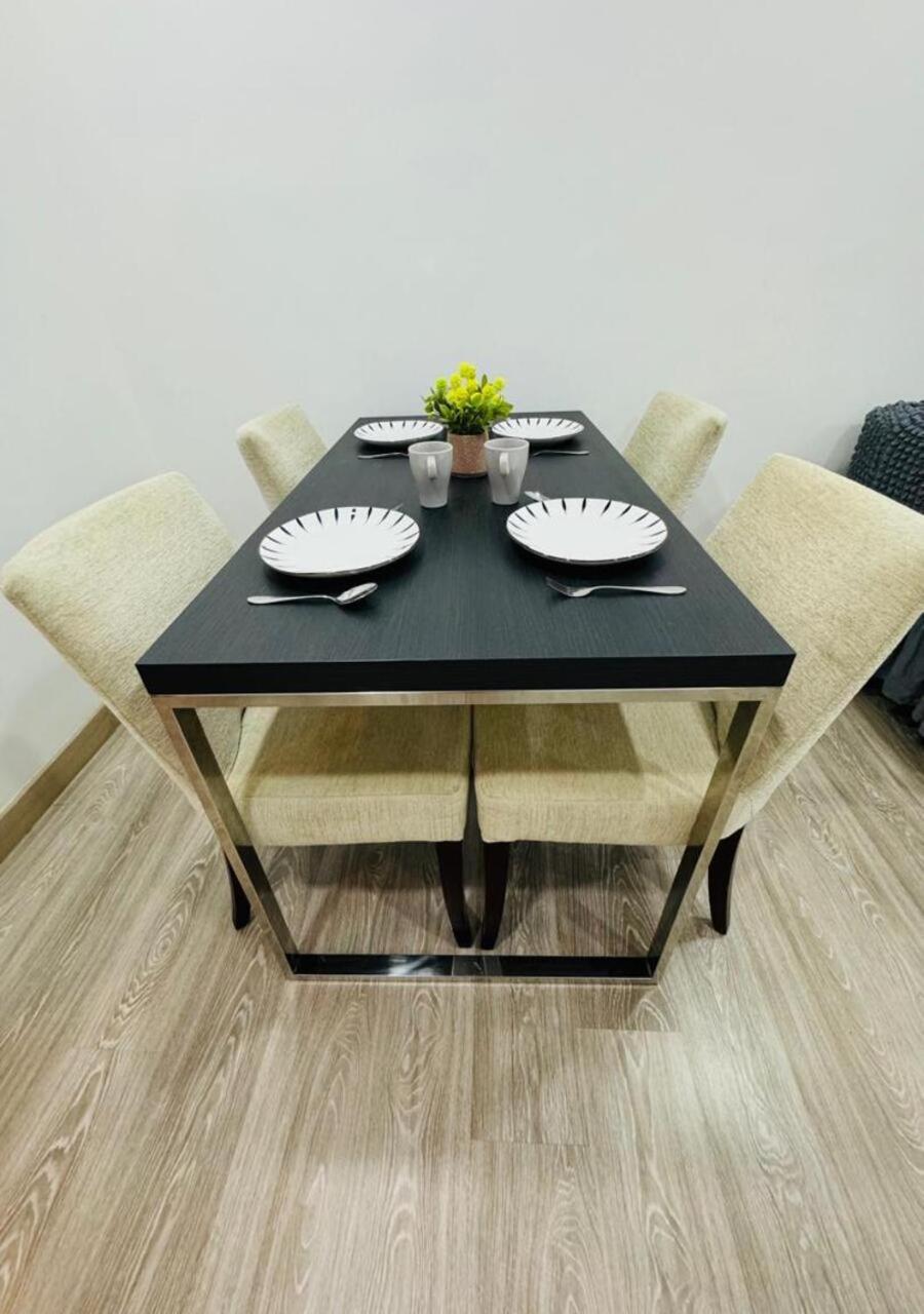 Bintang Suites Kuala Lumpur City Centre Esterno foto